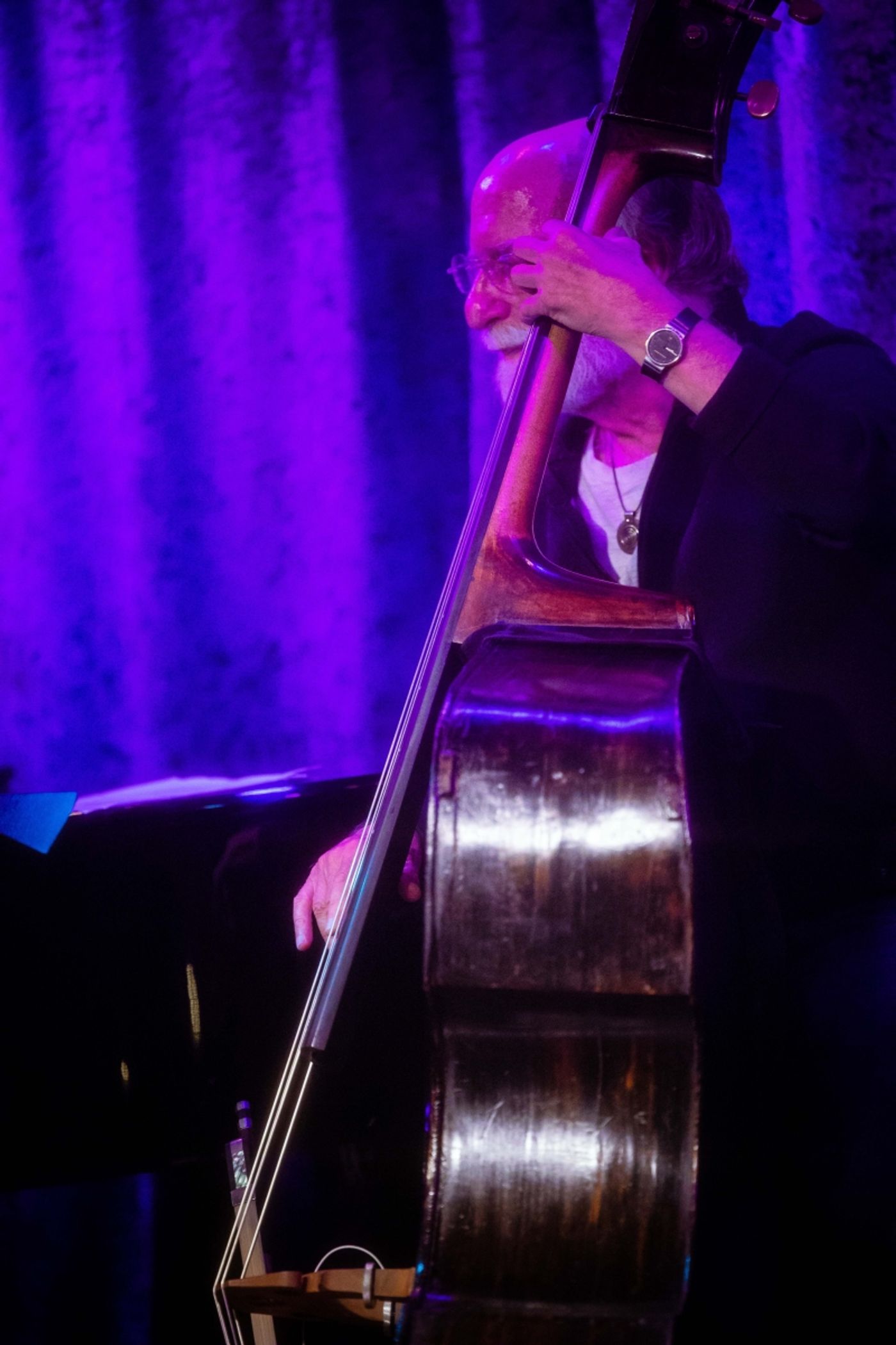 Photos: September 13th THE LINEUP WITH SUSIE MOSHER at Birdland Theater by Matt Baker  Image