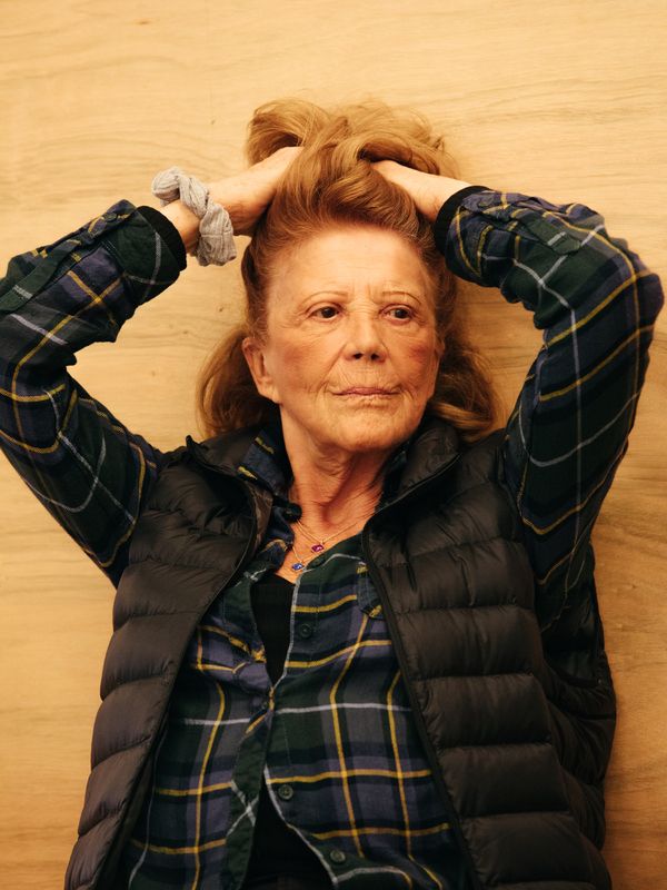 Linda Lavin  Photo
