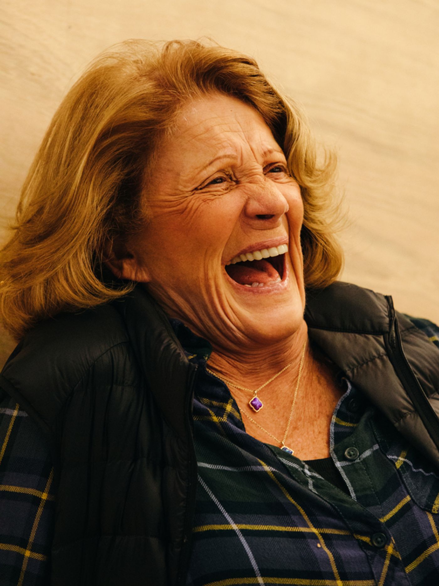 Photos: See Linda Lavin, Daniel K. Isaac & More in Rehearsals for YOU WILL GET SICK at Roundabout Theatre Company  Image