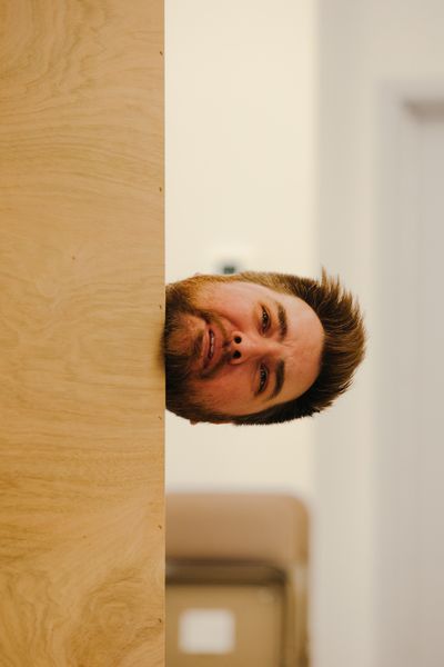 Nate Miller Photo