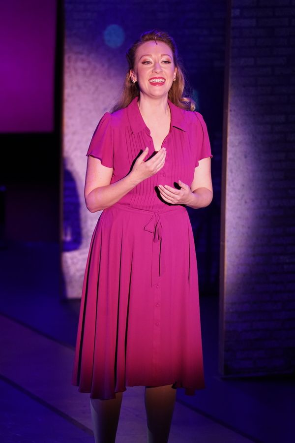 Kaitlyn Davidson Photo
