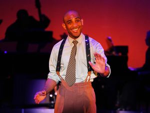 Darrell T. Joe Photo