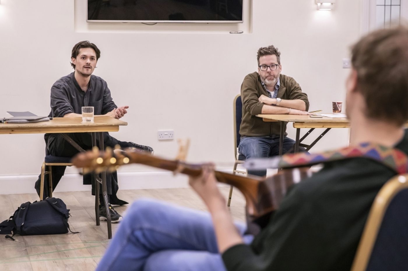 Interview: THE LION Team Talks Arizona Premiere, Evolution of Musical Theatre, at Arizona Theatre Company  Image