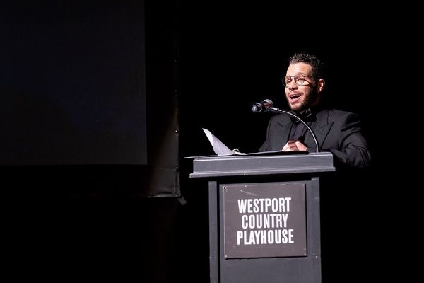 Photos: Inside The Westport Country Playhouse's 2022 Gala With Renee Elise Goldsberry, and More!  Image