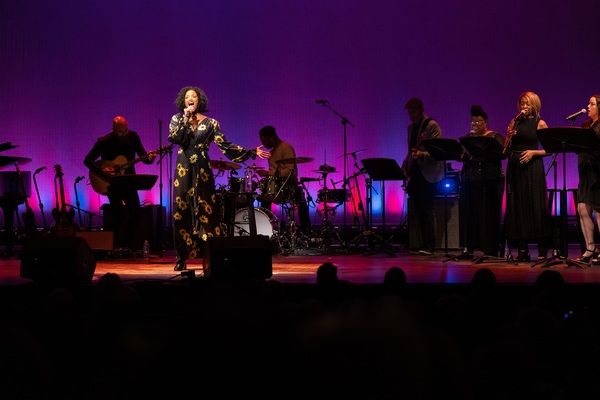 Photos: Inside The Westport Country Playhouse's 2022 Gala With Renee Elise Goldsberry, and More!  Image