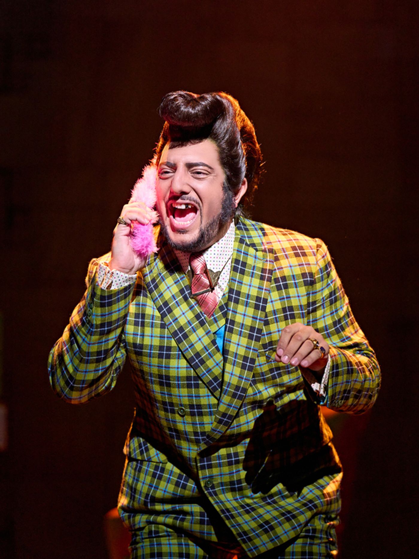 Photos: First Look at the New Cast Members of MATILDA THE MUSICAL  Image