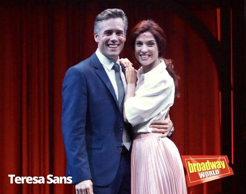 PHOTOS: La compañía de PRETTY WOMAN se presenta en el Apolo de Barcelona  Image