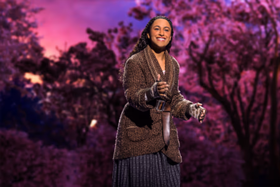 Interview: ANASTASIA's Willem Butler Talks Life After BroadwayWorld's NEXT ON STAGE & Making His Touring Debut Image