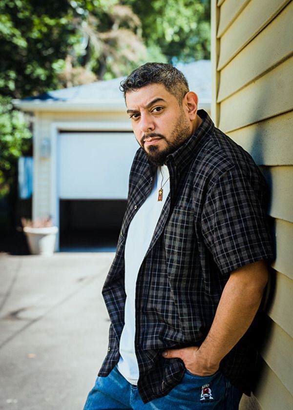 Eddie Martinez Photo