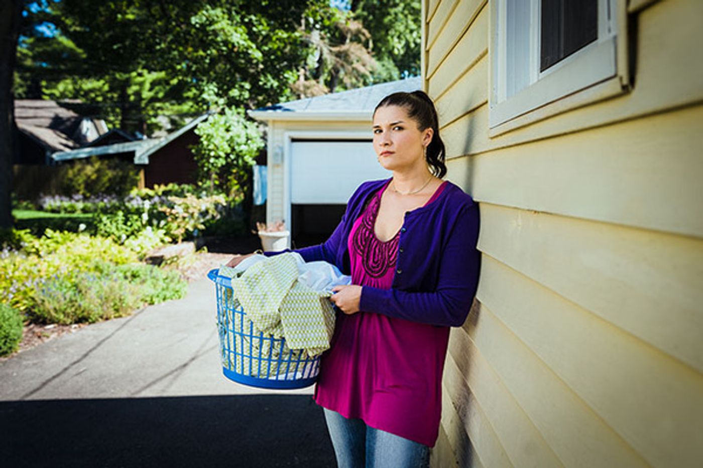 Photos: First Look at BULL at Paramount Theatre  Image