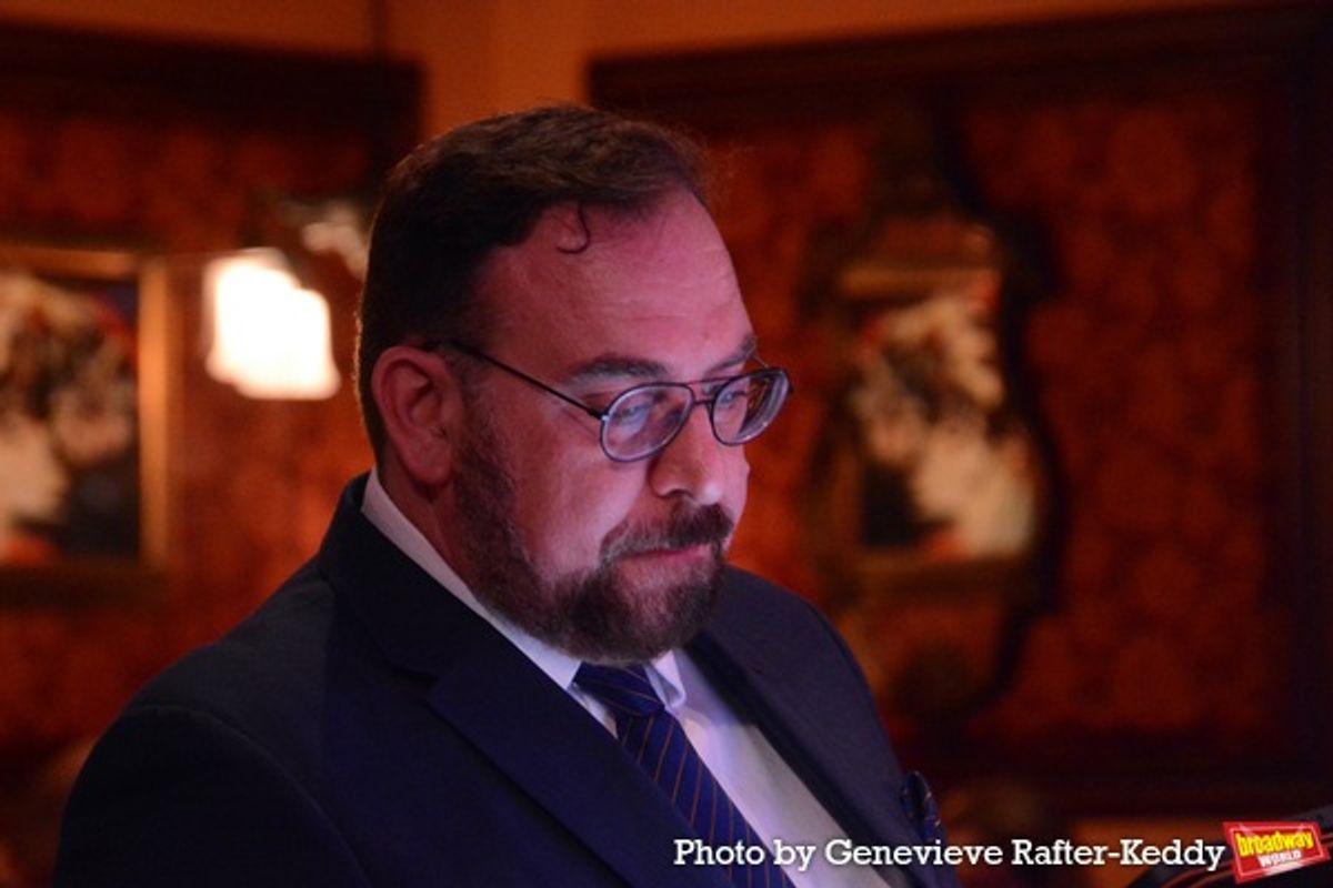 Brian Worsdale (Director, Kids on Stage) at 