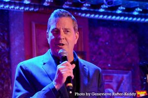 Steven Reineke @ BroadwayWorld Steven Reineke Photo