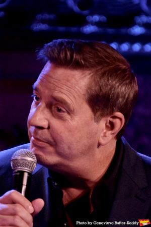 Steven Reineke @ BroadwayWorld Steven Reineke Photo