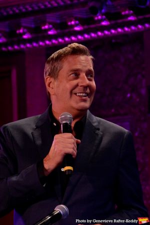 Steven Reineke @ BroadwayWorld Steven Reineke Photo