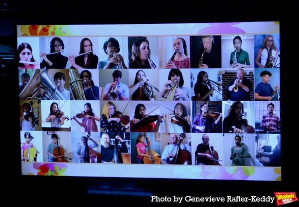 Photos: Elizabeth Stanley Headlines THE NEW YORK POPS UNDERGROUND CABARET  Image