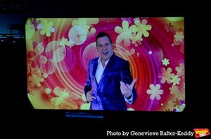 Steven Reineke @ BroadwayWorld Steven Reineke Photo