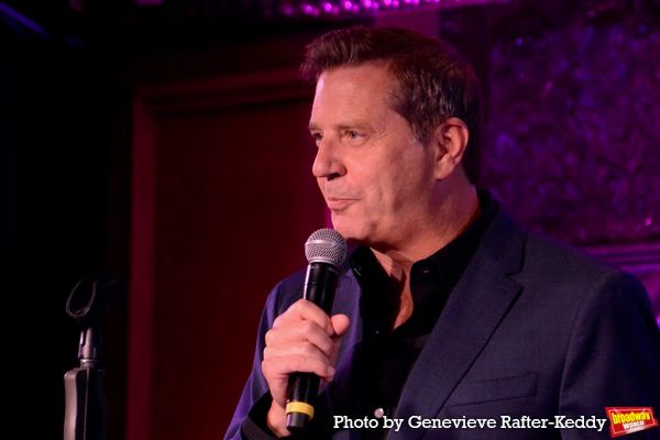 Photos: Elizabeth Stanley Headlines THE NEW YORK POPS UNDERGROUND CABARET  Image