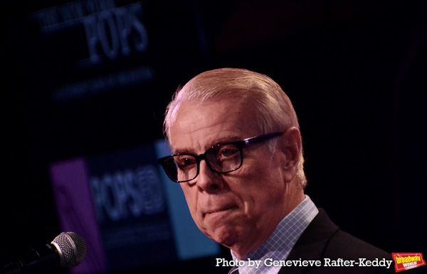 Photos: Elizabeth Stanley Headlines THE NEW YORK POPS UNDERGROUND CABARET  Image