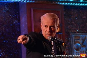 William Sullivann @ BroadwayWorld William Sullivann Photo