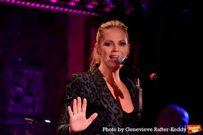 Elizabeth Stanley Photo