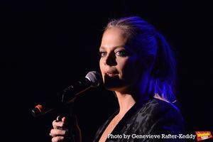 Elizabeth Stanley @ BroadwayWorld Elizabeth Stanley Photo