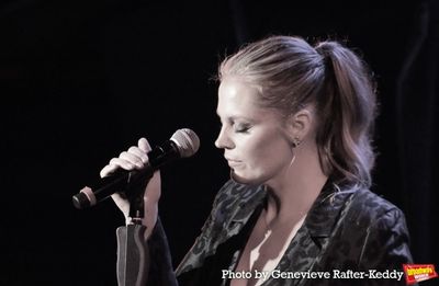 Elizabeth Stanley Photo