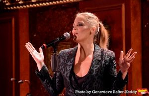 Elizabeth Stanley @ BroadwayWorld Elizabeth Stanley Photo