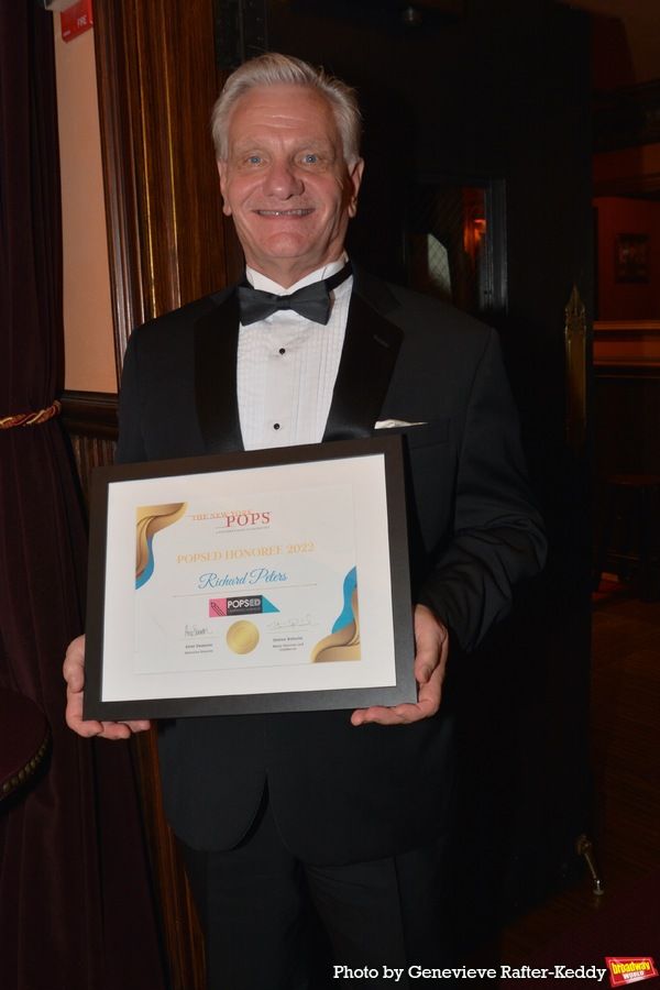 Photos: Elizabeth Stanley Headlines THE NEW YORK POPS UNDERGROUND CABARET  Image