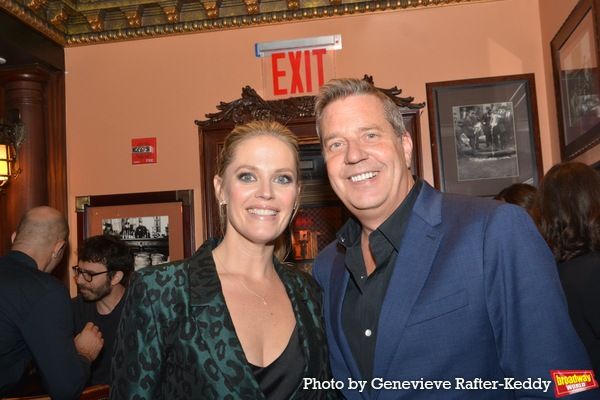 Photos: Elizabeth Stanley Headlines THE NEW YORK POPS UNDERGROUND CABARET  Image