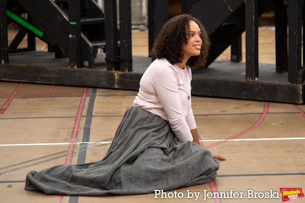 Photos: Meet the Company of the LES MISERABLES National Tour — photo 2 of 22