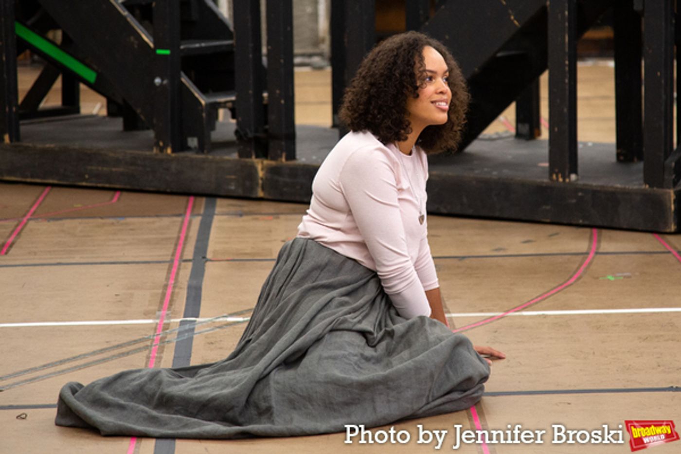 Photos: Meet the Company of the LES MISERABLES National  Tour  Image