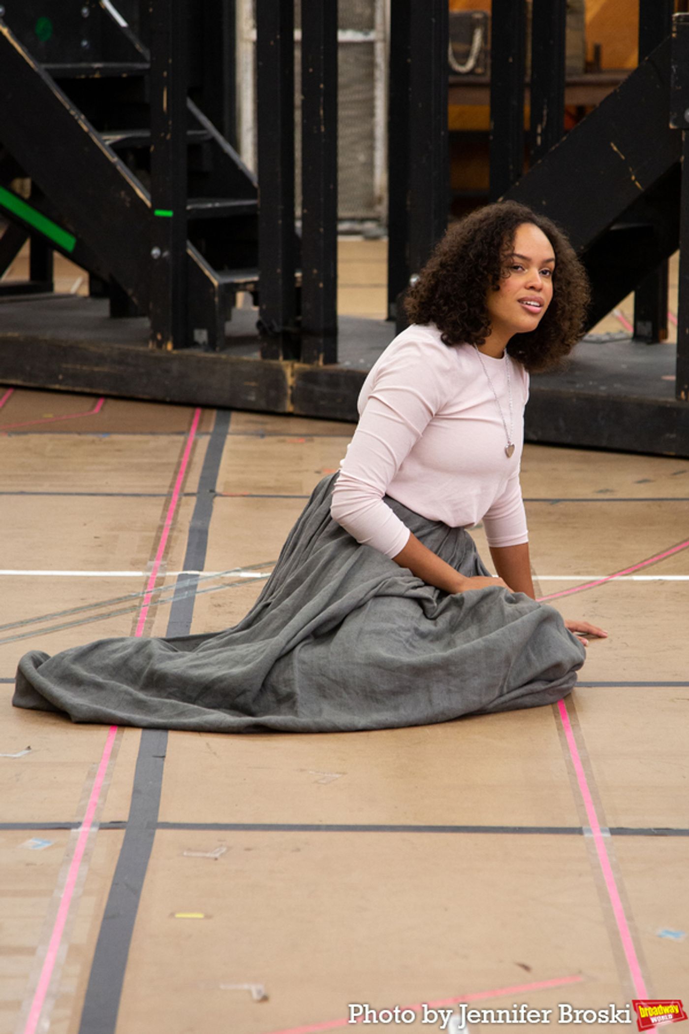 Photos: Meet the Company of the LES MISERABLES National  Tour  Image