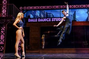 Rebekah Bryant and Jack Wilcox Photo