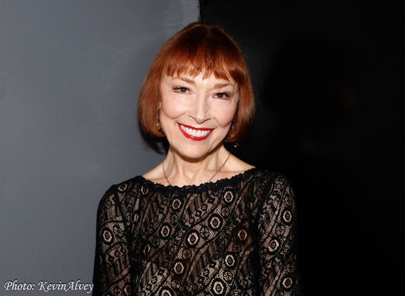 Photos: Karen Akers Returns To Birdland With WATER UNDER THE BRIDGE  Image