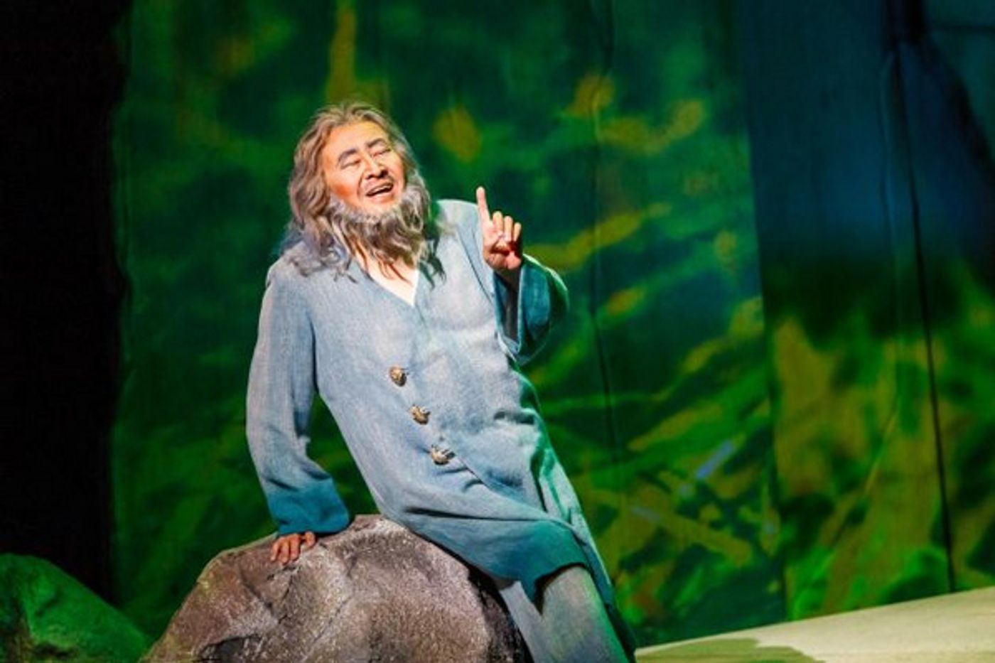 Photos: First Look at Pittsburgh Opera's RUSALKA  Image