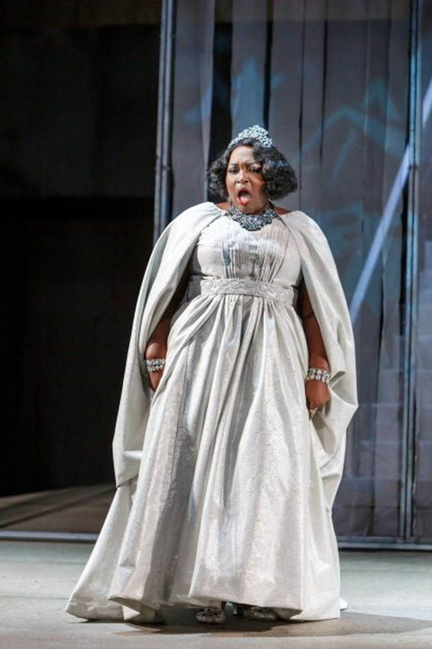 Photos: First Look at Pittsburgh Opera's RUSALKA  Image