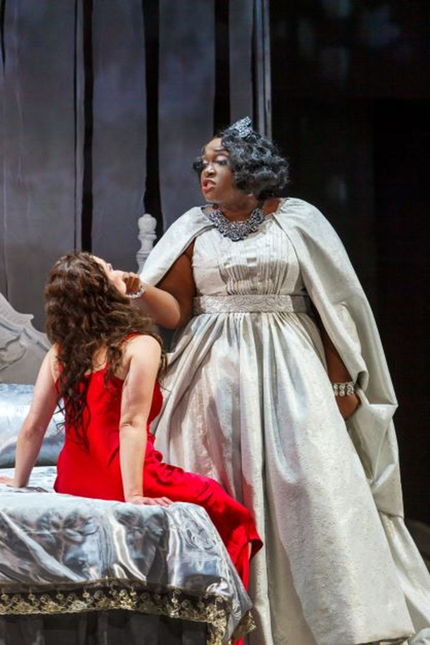 Photos: First Look at Pittsburgh Opera's RUSALKA  Image