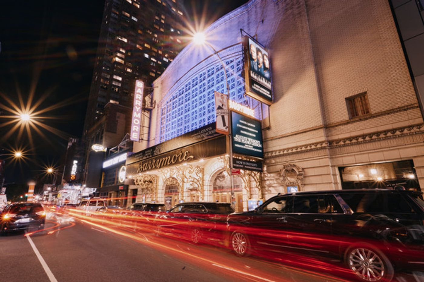 Photos & Video: See Samuel L. Jackson, John David Washington, Danielle Brooks & More at THE PIANO LESSON First Preview  Image
