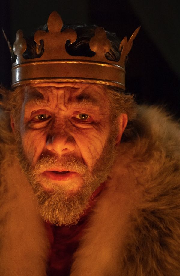 Photos: First Look At the Cast of Stag & Lion's KING LEAR  Image