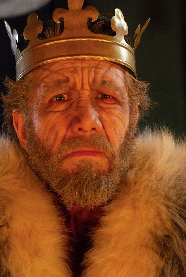 Photos: First Look At the Cast of Stag & Lion's KING LEAR  Image