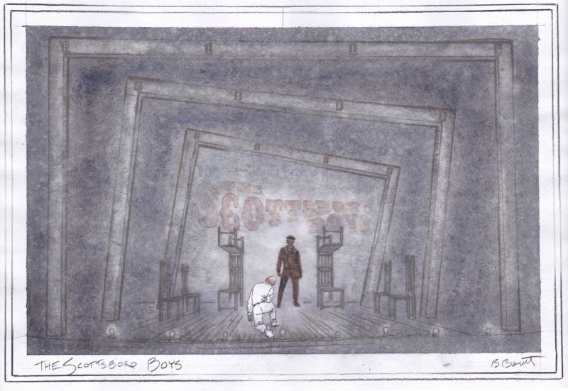 Student Blog: Transforming Space Over Time  Image