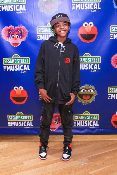 MJ’S CORY J Photo