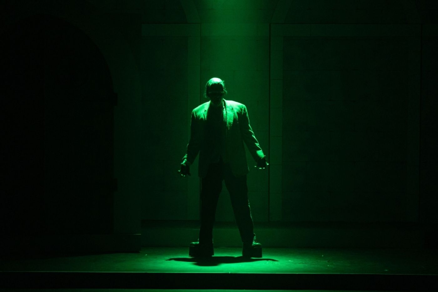 Review: YOUNG FRANKENSTEIN at Osceola Arts  Image