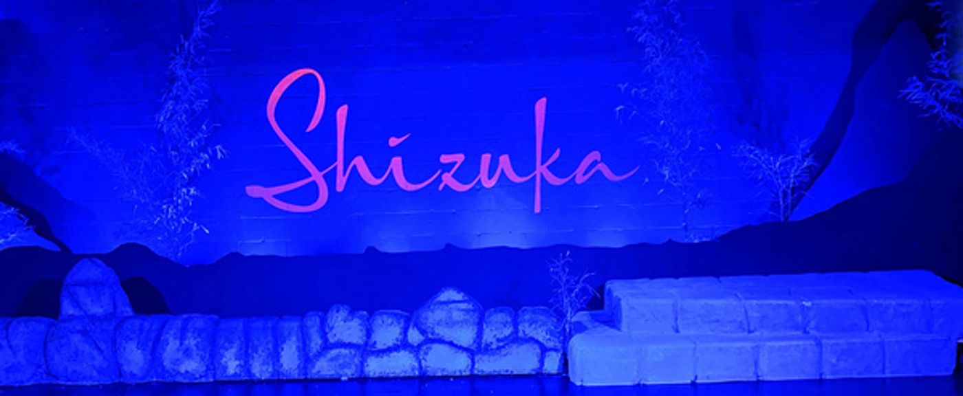 Photos: First Look At SHIZUKA 静' At Zephyr Theatre In West Hollywood Photos: First Look At SHIZUKA 静' At Zephyr Theatre In West Hollywood Image