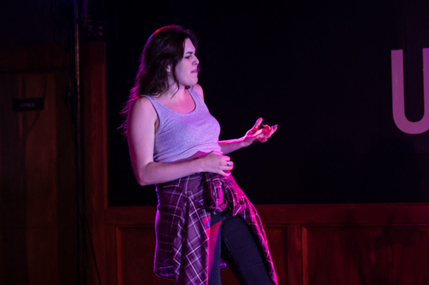 Photos: First look at Red Herring Theater's AIRNESS  Image