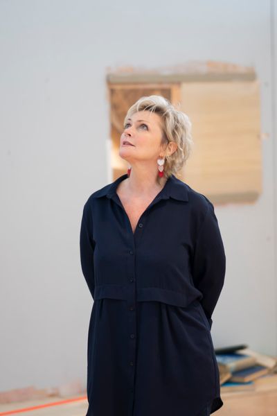Sharon Small Photo