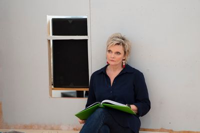 Sharon Small Photo
