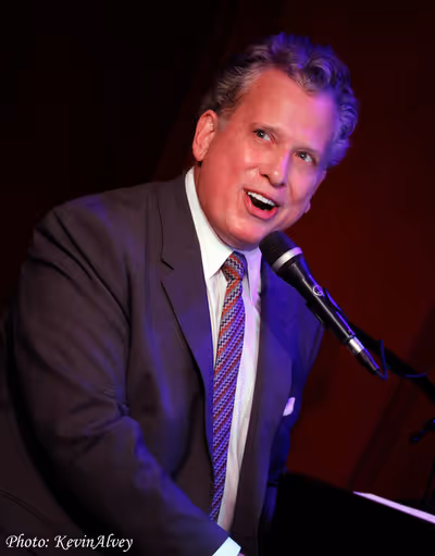 Billy Stritch Photo