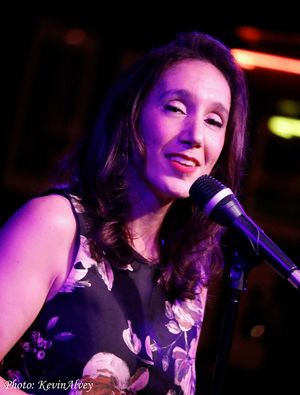 Gabrielle Stravelli @ BroadwayWorld Gabrielle Stravelli Photo
