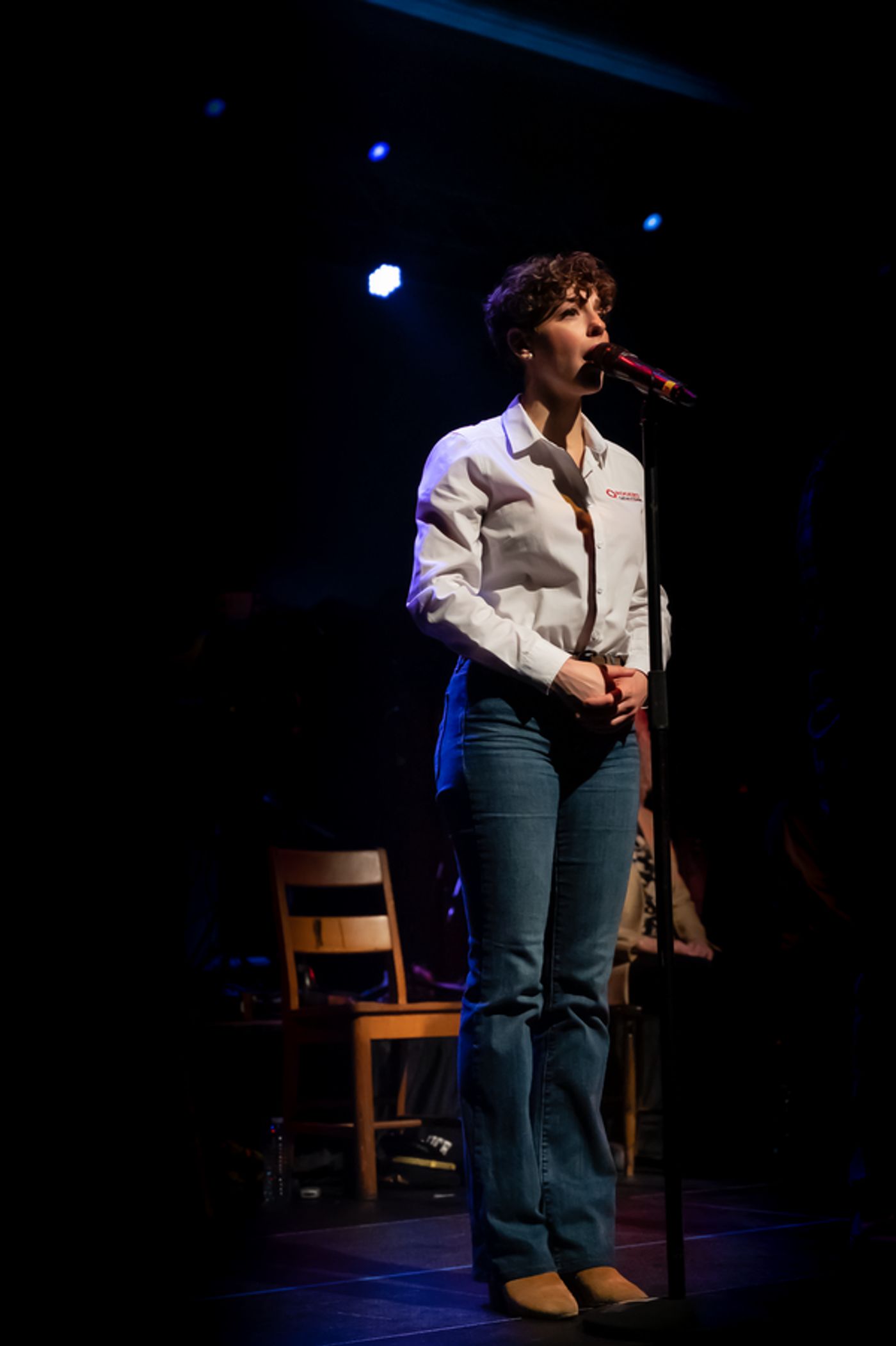 Photos: Go Inside The COME FROM AWAY Gander Concerts  Image